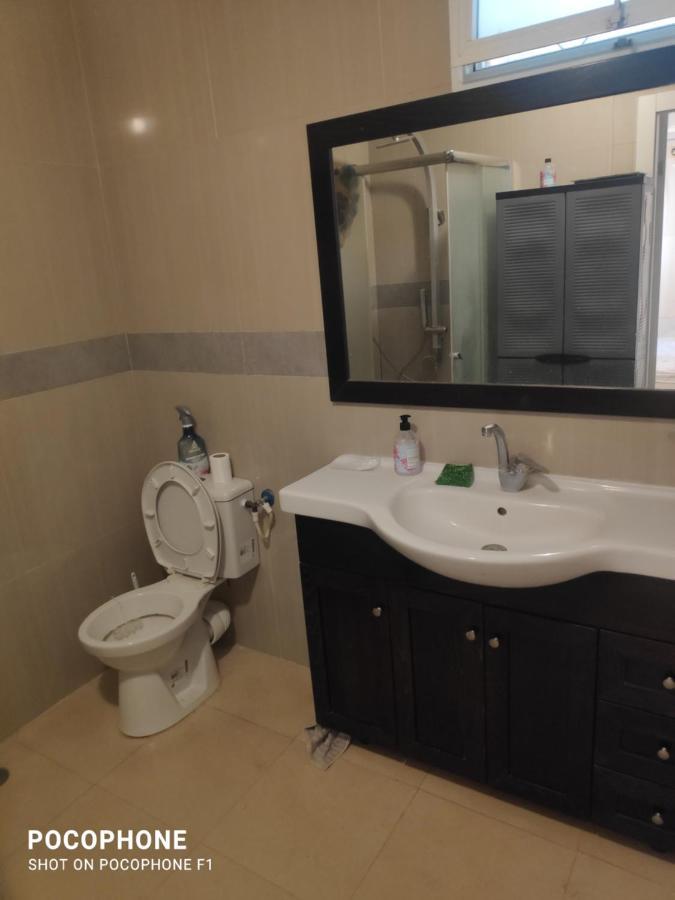 סוויטה של אלון Apartment Arad Exterior photo