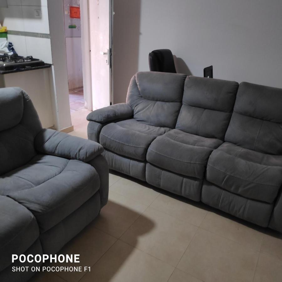 סוויטה של אלון Apartment Arad Exterior photo