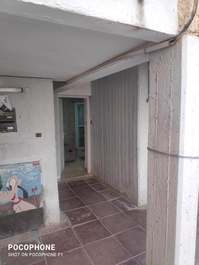 סוויטה של אלון Apartment Arad Exterior photo