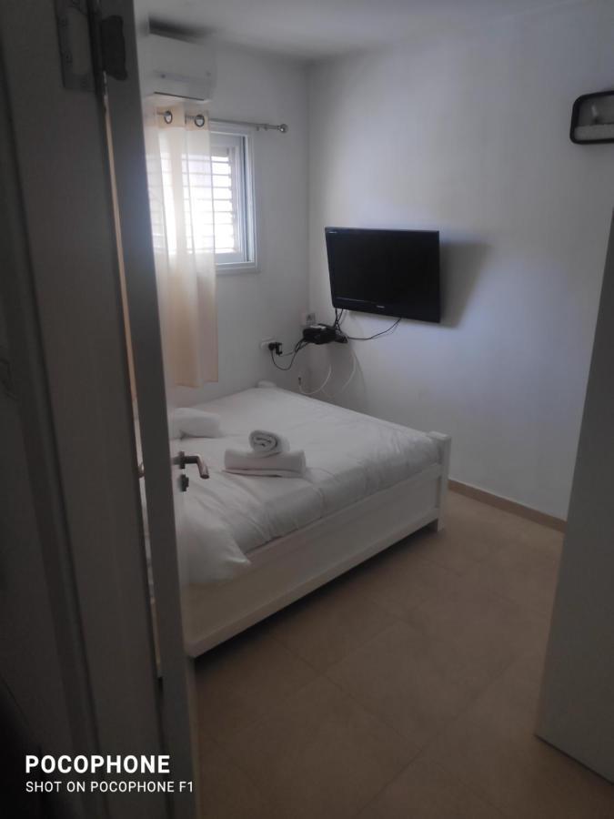 סוויטה של אלון Apartment Arad Exterior photo