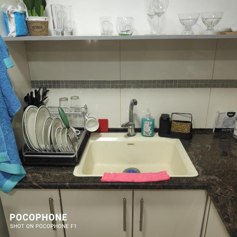 סוויטה של אלון Apartment Arad Exterior photo