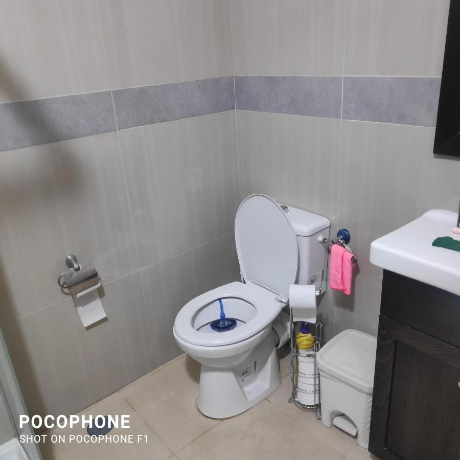סוויטה של אלון Apartment Arad Exterior photo
