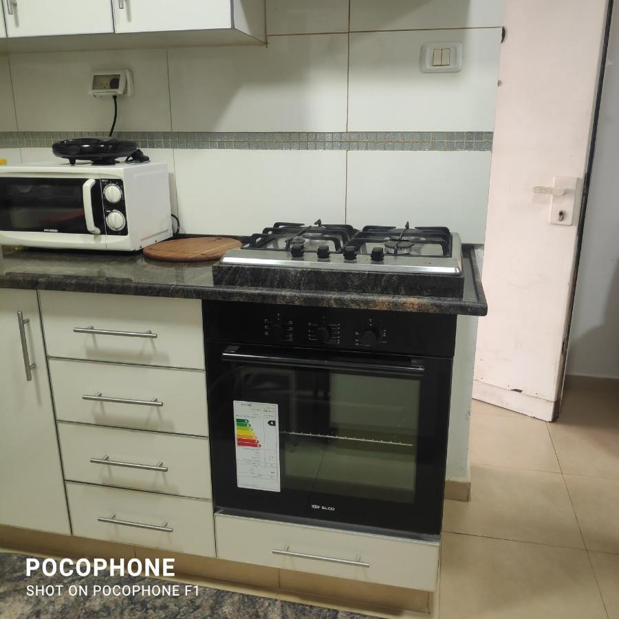 סוויטה של אלון Apartment Arad Exterior photo