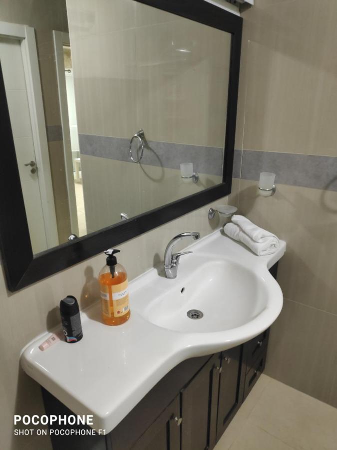 סוויטה של אלון Apartment Arad Exterior photo
